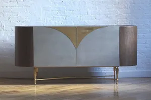 Metropolis Sideboard (In stock)