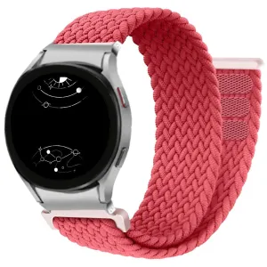 Mica Braided Nylon Galaxy Band