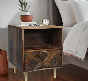 Bedside table