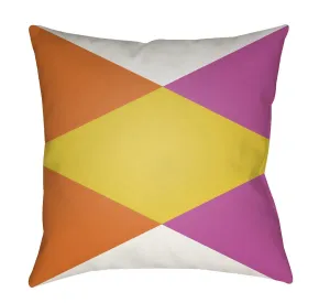 Moderne Pillow Cover-Kit