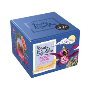 Monty Bojangles 150g Cookie Moon Truffles