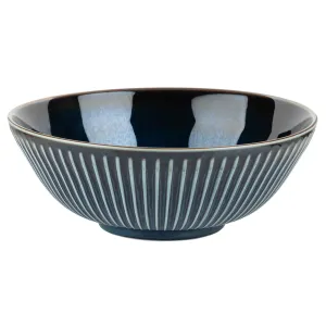 Navy Sendan Japanese Noodle Bowl