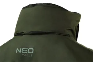 Neo Tools 81-573-L Work Clothing Jacket