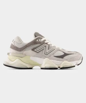 New Balance 9060 in Rain Cloud Grey