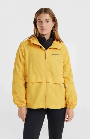 outdoor mountaineering down jacket