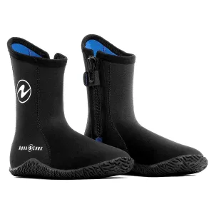 Boyscold-proof snow boots