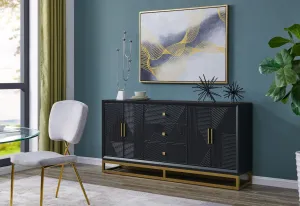 Orlando Sideboard