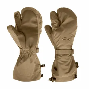 Outdoor Research Firebrand TF Mitts (USA)