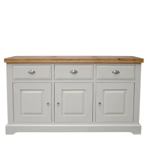 Painted Deluxe Large Sideboard