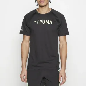 Puma Fit Ultrabreathe Mens Tee