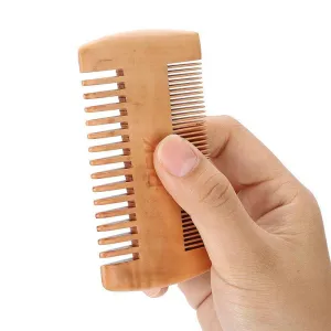 Hair comb