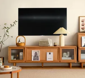 TV cabinets