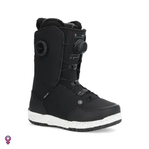 Girls wear-resistant and windproof outdoor shoes