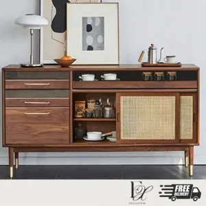 ROALD Sideboard Cabinet Counter