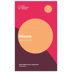 Royal Observatory Greenwich Illuminates: Moons