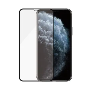 Screenprotector Black Cf