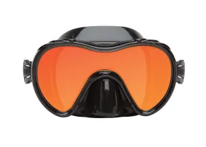 SeaDive SeaRover RayBlocker HD Mask