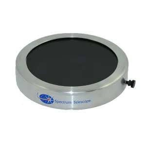 Spectrum 7.12" Full Aperture Film Solar Filter - 171mm to 178mm