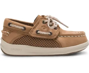 Sperry Gamefish Junior Dark Tan CB56567