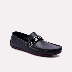 Sterling Black Formal Loafers 0130820