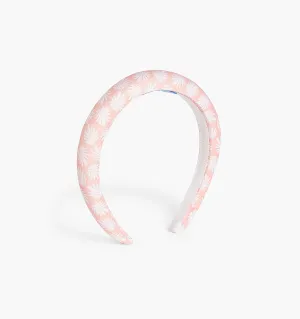 Two color headband