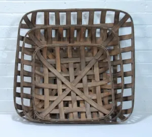 Tobacco Baskets