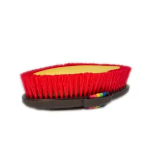 TuffRider Bathing Sponge Brush