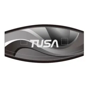 TUSA TA-5008 Mask Strap Cover