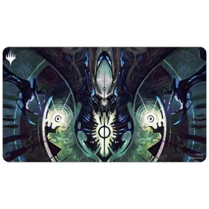 Ultra Pro Brothers War Gix’s Command Playmat