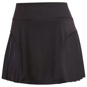 Chiffon pleated skirts