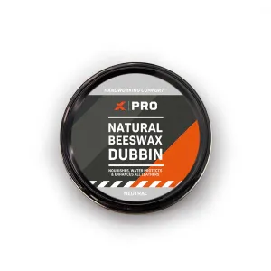 Xpert Pro Wax Natural Beeswax Boot Dubbin 80GM