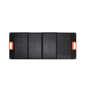 Yardforce Portable Solar Power Panel