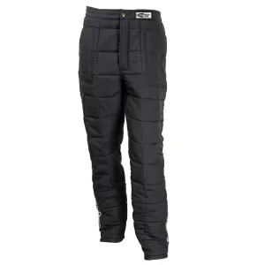 Zamp ZR-Drag Pants - Black