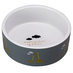 Zoon 20cm Head in the Clouds Ceramic Bowl