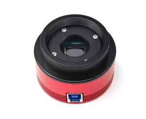 ZWO ASI174MM Monochrome Planetary Imaging Camera